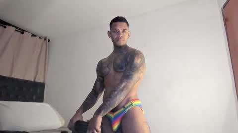 Jacobo online show from 9, 2, 2025