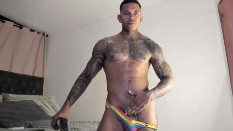 Jacobo online show from 10, 2, 2025