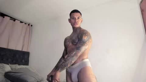 Jacobo online show from 11, 2, 2025