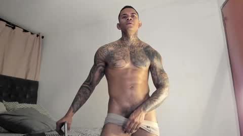 Jacobo online show from 11, 2, 2025