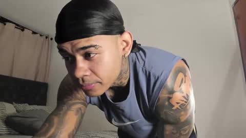 Jacobo online show from 12, 2, 2025