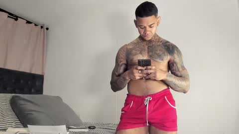 Jacobo online show from 16, 2, 2025