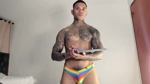 Jacobo online show from 24, 2, 2025