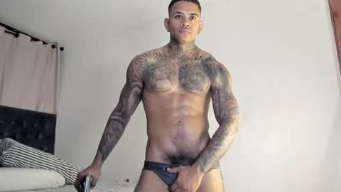 Jacobo online show from 2, 3, 2025