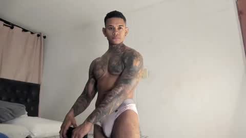 Jacobo online show from 4, 3, 2025