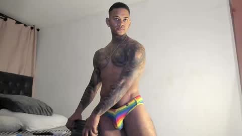 Jacobo online show from 9, 3, 2025