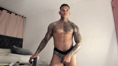 Jacobo online show from 11, 3, 2025