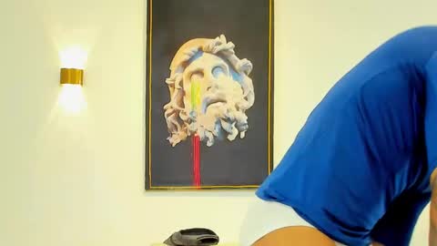 Jacobo online show from 20, 9, 2025