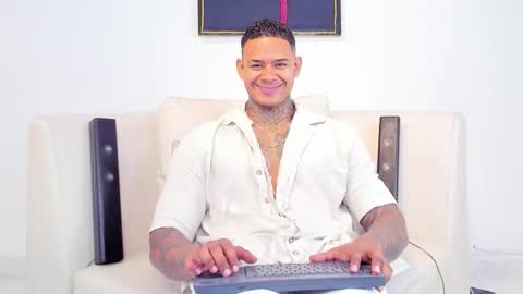 Jacobo online show from 6, 10, 2025