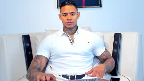 Jacobo online show from 2, 11, 2025