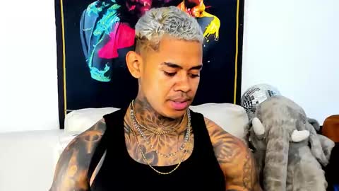 Jacobo online show from 16, 12, 2025