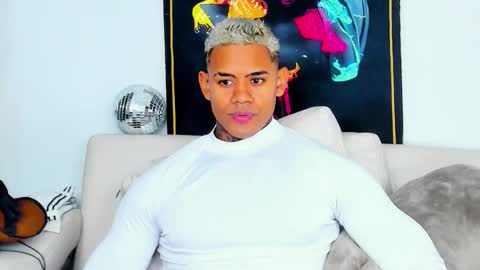 Jacobo online show from 20, 12, 2025