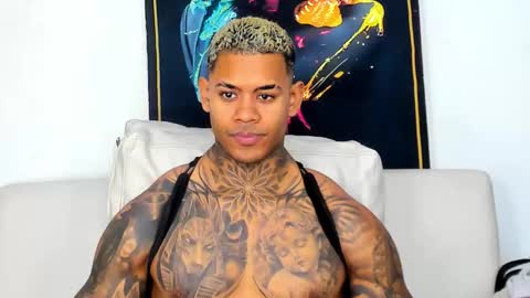 Jacobo online show from 6, 1, 2026