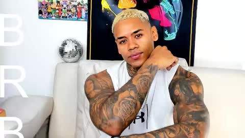 Jacobo online show from 10, 1, 2026