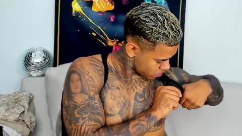 Jacobo online show from 11, 1, 2026