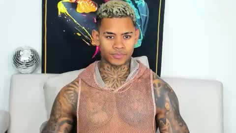 Jacobo online show from 12, 1, 2026