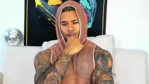 Jacobo online show from 12, 1, 2026