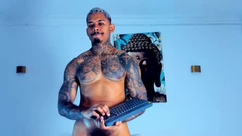 Jacobo online show from 19, 2, 2026