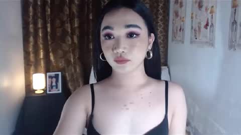 indestructabletrixie online show from 6, 1, 2025