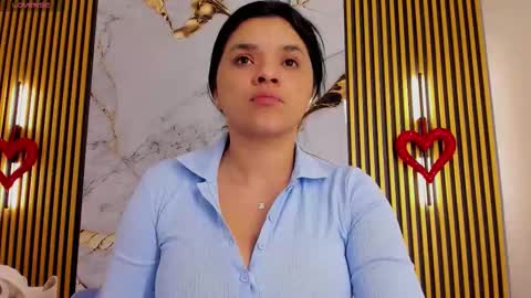 Indi Catalina online show from 16, 2, 2026