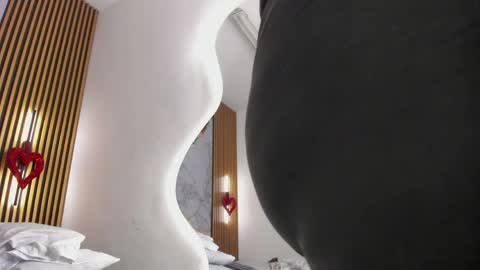 Indi Catalina online show from 16, 4, 2026