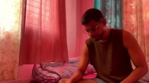 new indian couple online show from 26, 5, 2026