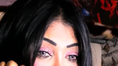 Snapshot of indian_dreamgirl chatting on 8, 9, 2025 Bella Ambrosia online show from 8, 9, 2025