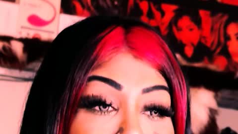 Snapshot of indian_dreamgirl chatting on 10, 11, 2025 Bella Ambrosia online show from 10, 11, 2025