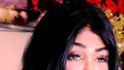 Snapshot of indian_dreamgirl chatting on 7, 2, 2026 Bella Ambrosia online show from 7, 2, 2026