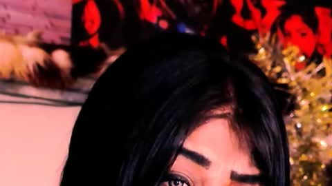 Snapshot of indian_dreamgirl chatting on 9, 2, 2026 Bella Ambrosia online show from 9, 2, 2026