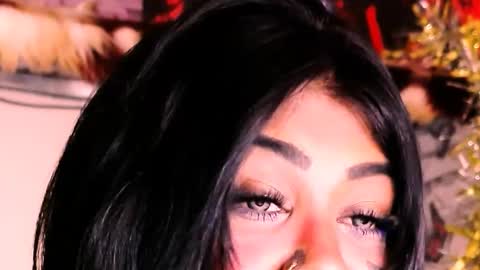 Snapshot of indian_dreamgirl chatting on 9, 2, 2026 Bella Ambrosia online show from 9, 2, 2026