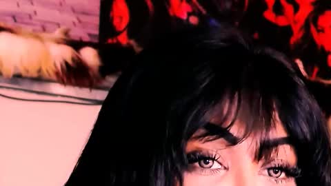 Snapshot of indian_dreamgirl chatting on 23, 2, 2026 Bella Ambrosia online show from 23, 2, 2026