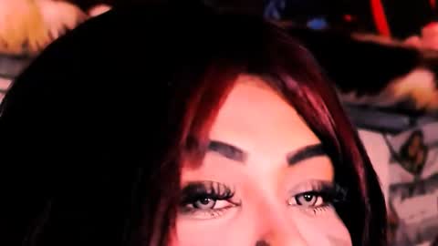 Snapshot of indian_dreamgirl chatting on 5, 3, 2026 Bella Ambrosia online show from 5, 3, 2026