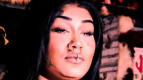 Snapshot of indian_dreamgirl chatting on 7, 4, 2026 Bella Ambrosia online show from 7, 4, 2026