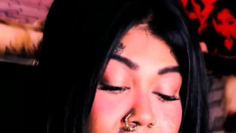 Snapshot of indian_dreamgirl chatting on 28, 4, 2026 Bella Ambrosia online show from 28, 4, 2026