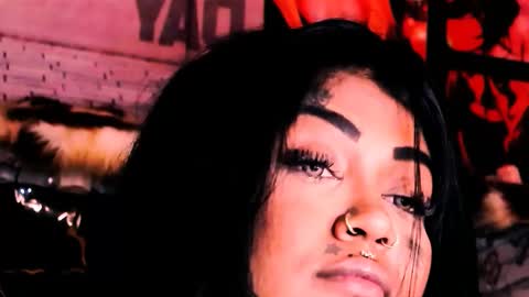 Snapshot of indian_dreamgirl chatting on 9, 5, 2026 Bella Ambrosia online show from 9, 5, 2026