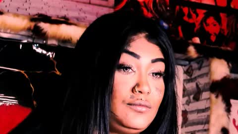 Snapshot of indian_dreamgirl chatting on 10, 5, 2026 Bella Ambrosia online show from 10, 5, 2026