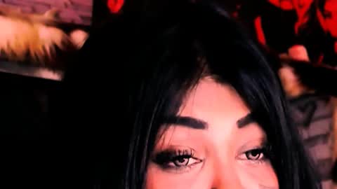 Snapshot of indian_dreamgirl chatting on 11, 5, 2026 Bella Ambrosia online show from 11, 5, 2026