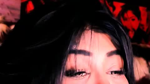 Snapshot of indian_dreamgirl chatting on 11, 5, 2026 Bella Ambrosia online show from 11, 5, 2026
