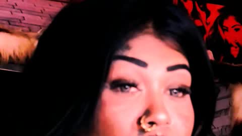 Snapshot of indian_dreamgirl chatting on 19, 5, 2026 Bella Ambrosia online show from 19, 5, 2026