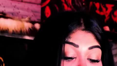 Snapshot of indian_dreamgirl chatting on 25, 5, 2026 Bella Ambrosia online show from 25, 5, 2026