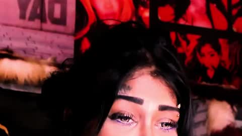 Snapshot of indian_dreamgirl chatting on 5, 7, 2026 Bella Ambrosia online show from 5, 7, 2026