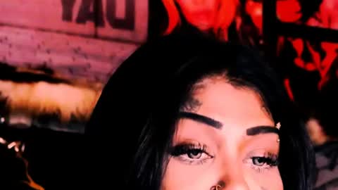 Snapshot of indian_dreamgirl chatting on 12, 7, 2026 Bella Ambrosia online show from 12, 7, 2026
