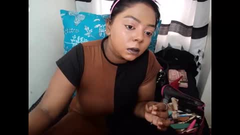 Tanya online show from 8, 1, 2026