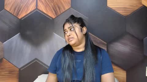 Snapshot of indian_rimmelx chatting on 23, 5, 2026 Melz online show from 23, 5, 2026