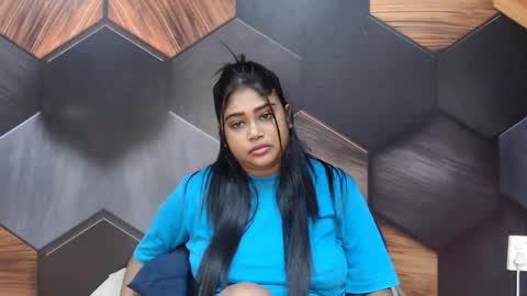 Snapshot of indian_rimmelx chatting on 1, 6, 2026 Melz online show from 1, 6, 2026