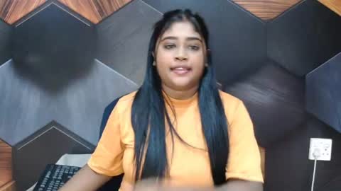 Snapshot of indian_rimmelx chatting on 18, 6, 2026 Melz online show from 18, 6, 2026