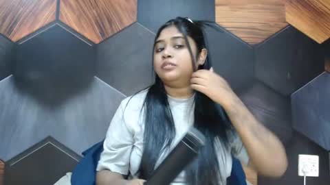 Snapshot of indian_rimmelx chatting on 17, 7, 2026 Melz online show from 17, 7, 2026