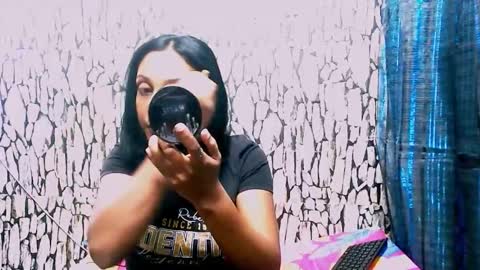 Snapshot of indian_spice_girl chatting on 17, 11, 2025 indian_spice_girl online show from 17, 11, 2025