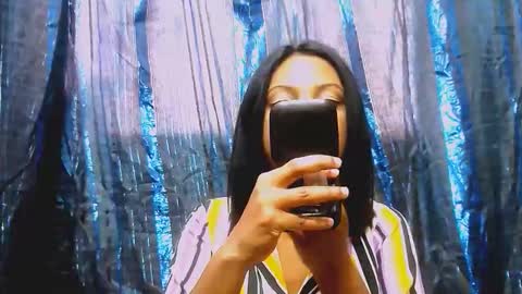 Snapshot of indian_spice_girl chatting on 30, 11, 2025 indian_spice_girl online show from 30, 11, 2025